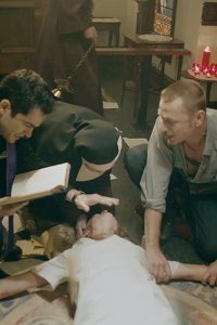 The Exorcist – S01E08 – Chapter Eight: The Griefbearers