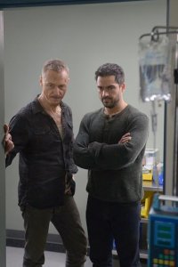 The Exorcist – S02E02 – Safe as Houses