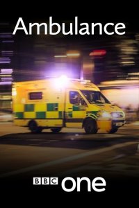 Ambulance – S15E03 – School Run Collision