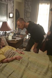 The Exorcist – S02E03 – Unclean