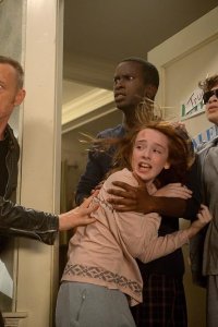 The Exorcist – S02E06 – Darling Nikki