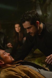 The Exorcist – S02E10 – Unworthy