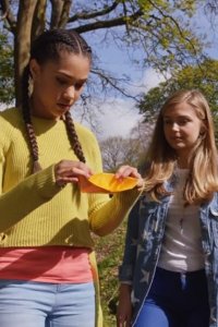 The Lodge – S01E08 – Wishful Thinking