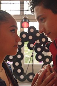 The Lodge – S01E10 – The Choice