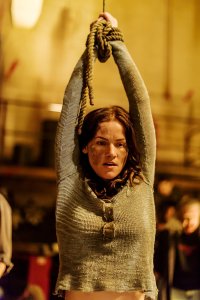 Van Helsing – S01E05 – Fear Her