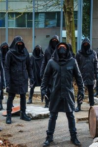 Van Helsing – S01E07 – For Me