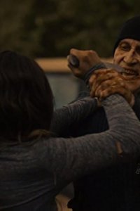 Van Helsing – S01E12 – He’s Coming