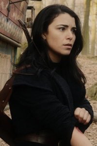 Van Helsing – S05E02 – Old Friends
