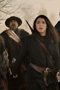 Van Helsing – S05E03 – Lumina Intunecata