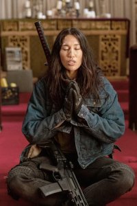 Van Helsing – S05E07 – Graveyard Smash