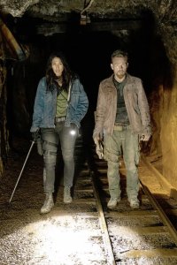 Van Helsing – S05E08 – Deep Trouble
