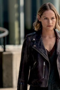 Van Helsing – S05E09 – The Doorway