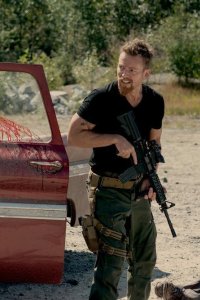 Van Helsing – S05E10 – E Pluribus Unum