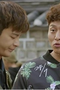 Shopping King Louie – S01E08 – Be My Baby