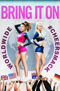 Bring It On: Worldwide #Cheersmack