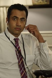 Designated Survivor – S01E02 – The First Day