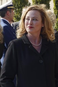 Designated Survivor – S01E03 – The Confession