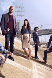 Lethal Weapon – S01E01 – Pilot