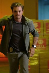 Lethal Weapon – S01E02 – Surf n Turf