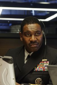Designated Survivor – S01E05 – The Mission