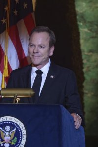 Designated Survivor – S01E06 – The Interrogation