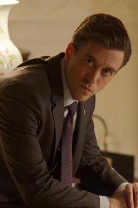 Designated Survivor – S01E07 – The Traitor