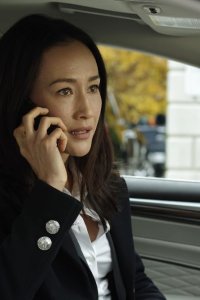 Designated Survivor – S01E08 – The Results