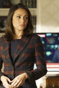 Designated Survivor – S01E09 – The Blueprint
