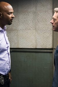 Lethal Weapon – S01E06 – Ties That Bind
