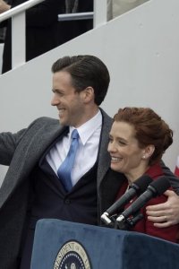 Designated Survivor – S01E10 – The Oath