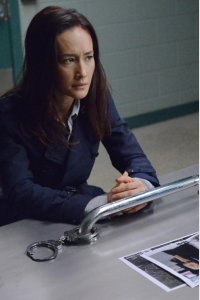 Designated Survivor – S01E11 – Warriors