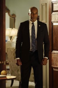 Designated Survivor – S01E13 – Backfire