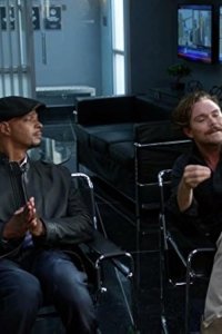 Lethal Weapon – S01E10 – Homebodies