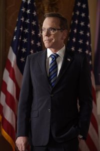 Designated Survivor – S01E15 – One Hundred Days