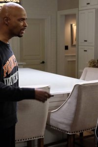 Lethal Weapon – S01E13 – The Seal Is Broken