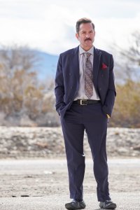 Lethal Weapon – S01E15 – As Good as It Getz