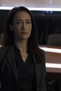 Designated Survivor – S01E18 – Lazarus
