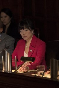Designated Survivor – S01E19 – Misalliance