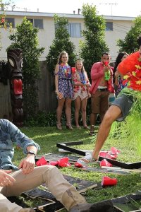 Lethal Weapon – S01E16 – Unnecessary Roughness