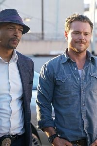 Lethal Weapon – S01E17 – A Problem Like Maria