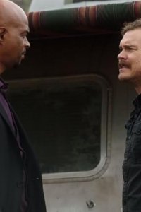 Lethal Weapon – S01E18 – Commencement