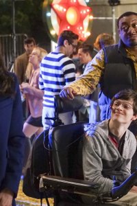 Speechless – S01E01 – Pilot