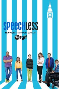 Speechless – S01E19 – C-h– Cheater!