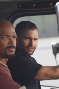 Lethal Weapon – S03E01 – In the Same Boat