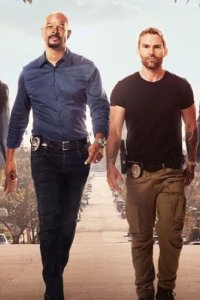 Lethal Weapon – S03E03 – A Whole Lotto Trouble