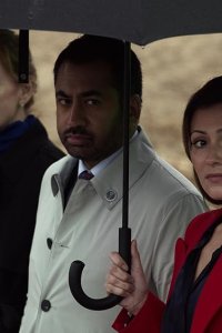 Designated Survivor – S03E02 – #slipperyslope