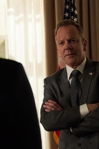 Designated Survivor – S03E03 – #privacyplease