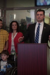 Designated Survivor – S03E06 – #whocares