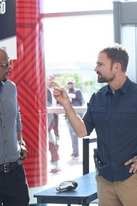 Lethal Weapon – S03E08 – What the Puck