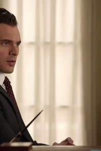 Designated Survivor – S03E08 – #scaredsh*tless
